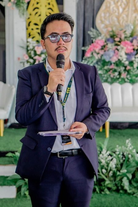 Arizal Aprilli